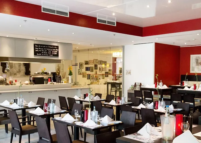 Dormero Hotel Hannover