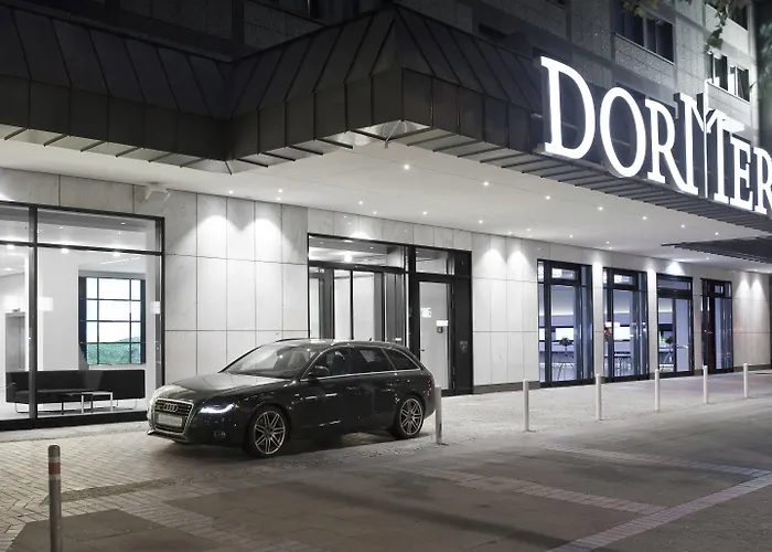 Dormero Hotel Hannover