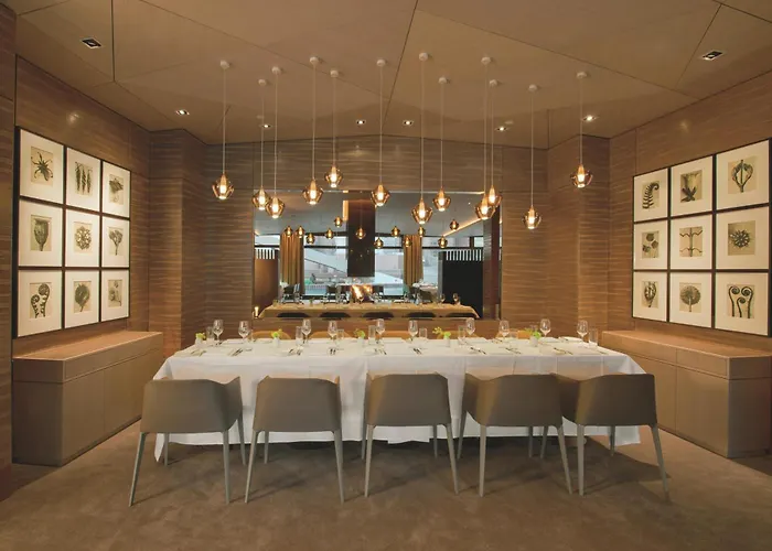 The Ritz-Carlton, Wolfsburg