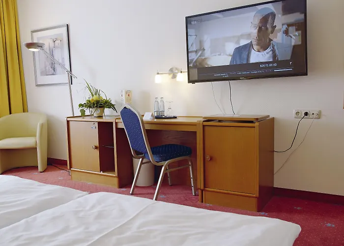Avalon Hotelpark Koenigshof
